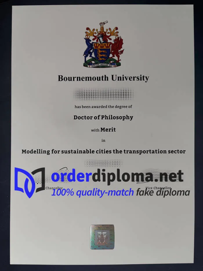 buy Bournemouth University degree. get Bournemouth University diploma.