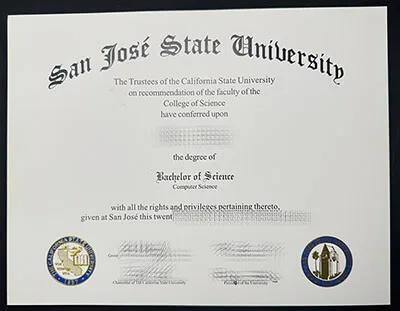 San Jose State University diploma, where to buy SJSU diploma, buy SJSU degree, buy SJSU diploma.