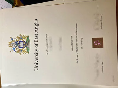 Where to order University of East Anglia diploma? buy UEA degree online