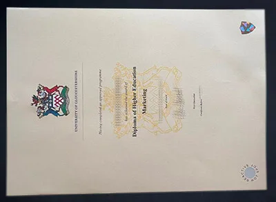 University of Gloucestershire degree, buy University of Gloucestershire certificate online.