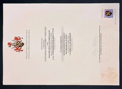 University of Wales Trinity Saint David degree, buy UWTAD diploma.