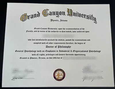 How to order Grand Canyon University diploma? buy fake Grand Canyon University degree online.