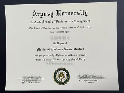 Get Argosy University diploma, buy Argosy University degree online.