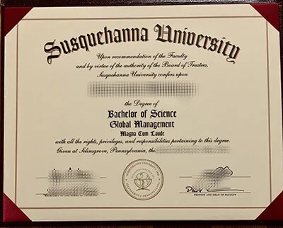 Buy Susquehanna University diploma, order degree online.