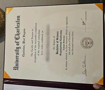 Buy University of Charleston diploma, get University of Charleston degree.