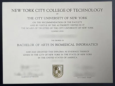 Best Guide on How to Order City Tech Diploma Online
