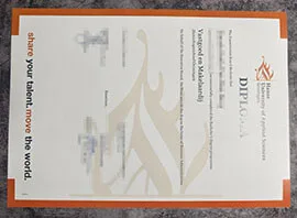 How to Obtain a Valid Hanze University of Applied Sciences Diploma