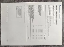 The Recognition of Maastricht University Transcript Worldwide